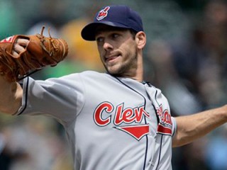 Cliff Lee picture, image, poster